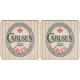 Carlsberg UK No.0110